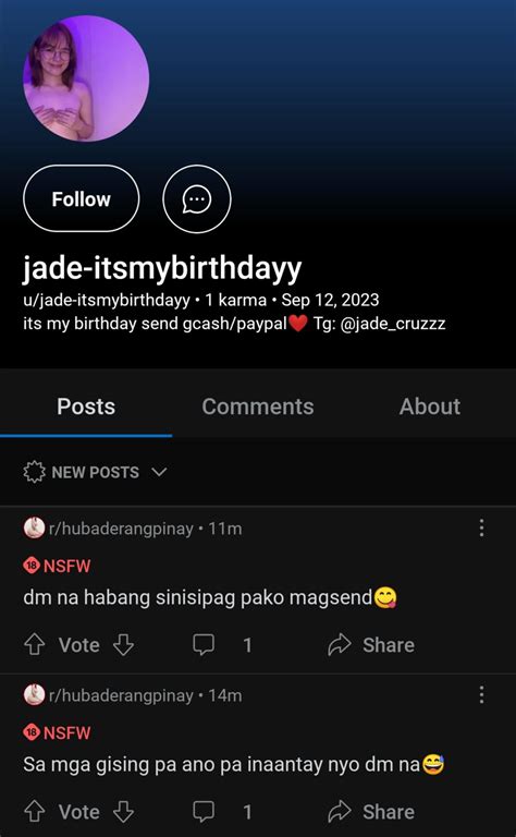 pwet naman (f)or you : r/hubaderangpinay .